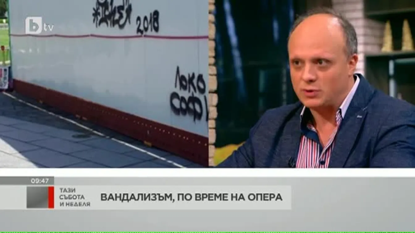 Григор Паликаров: Вандалската проява на мемориала в Хирошима не е очернила България в очите на японците