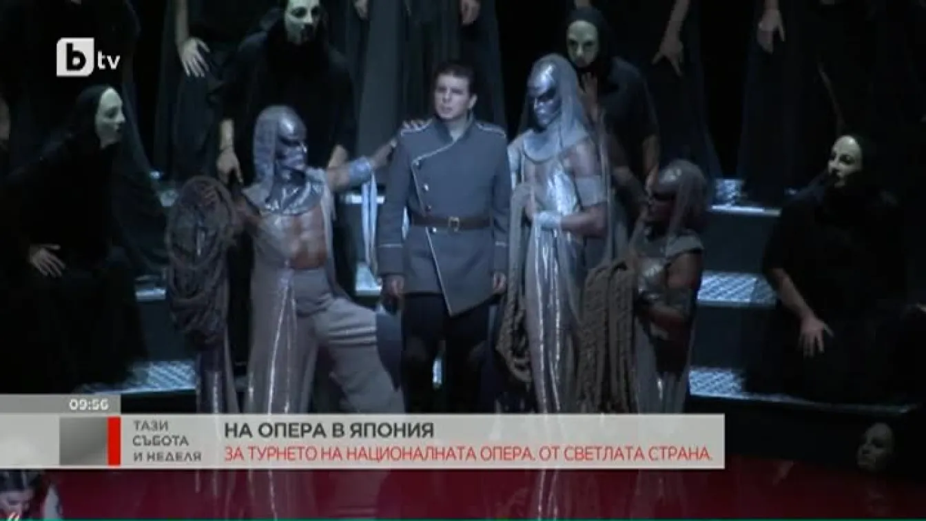 Турнето на 
