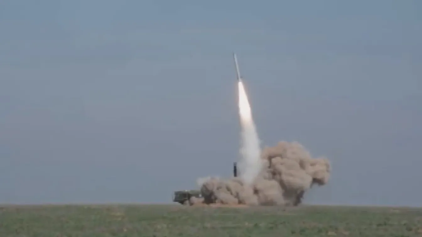 Коя е ракетата, заради която САЩ късат споразумение с Русия?