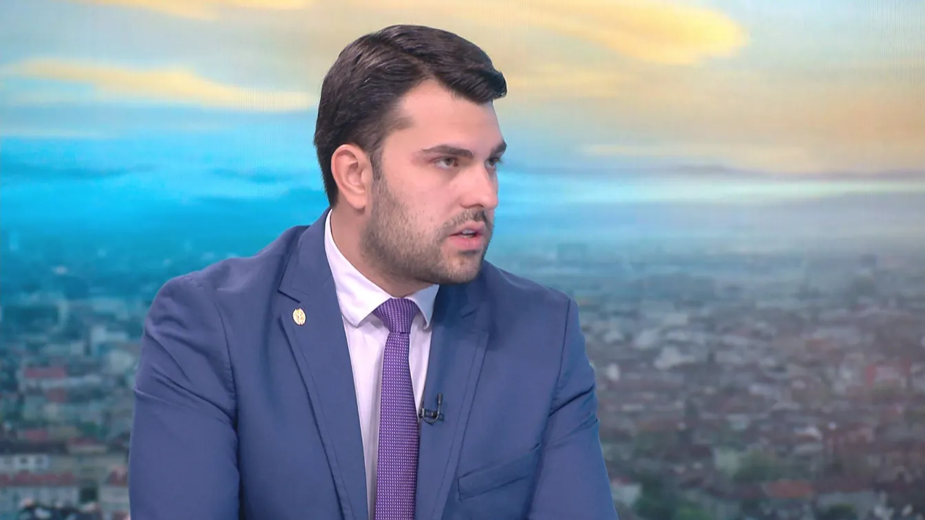 Георг Георгиев: В МВнР не е получвана информация за Андон Миталов