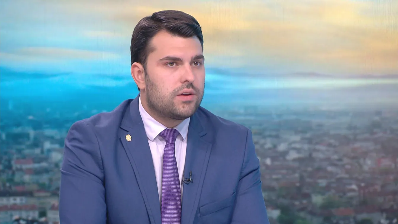 Георг Георгиев: Сърбия не е съобщавала за арест на български шпиони