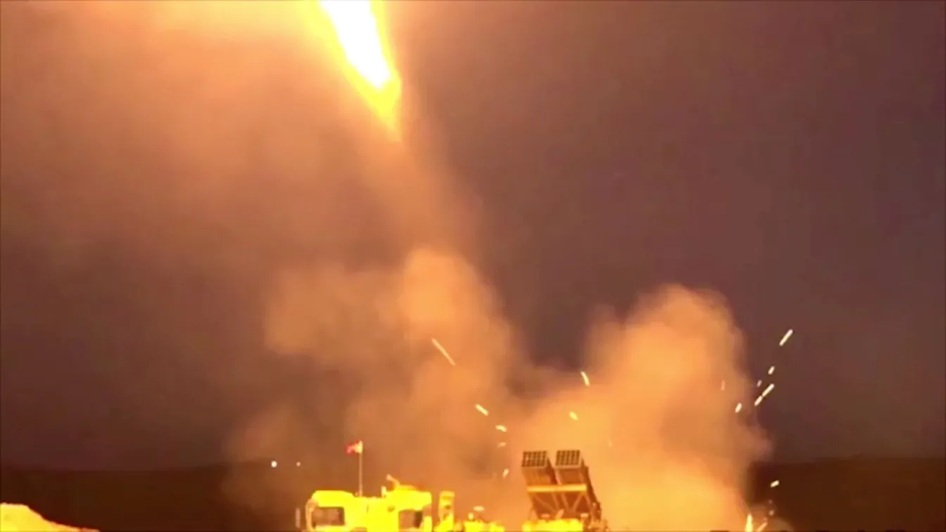 Американски войници попаднаха под турски обстрел в Сирия