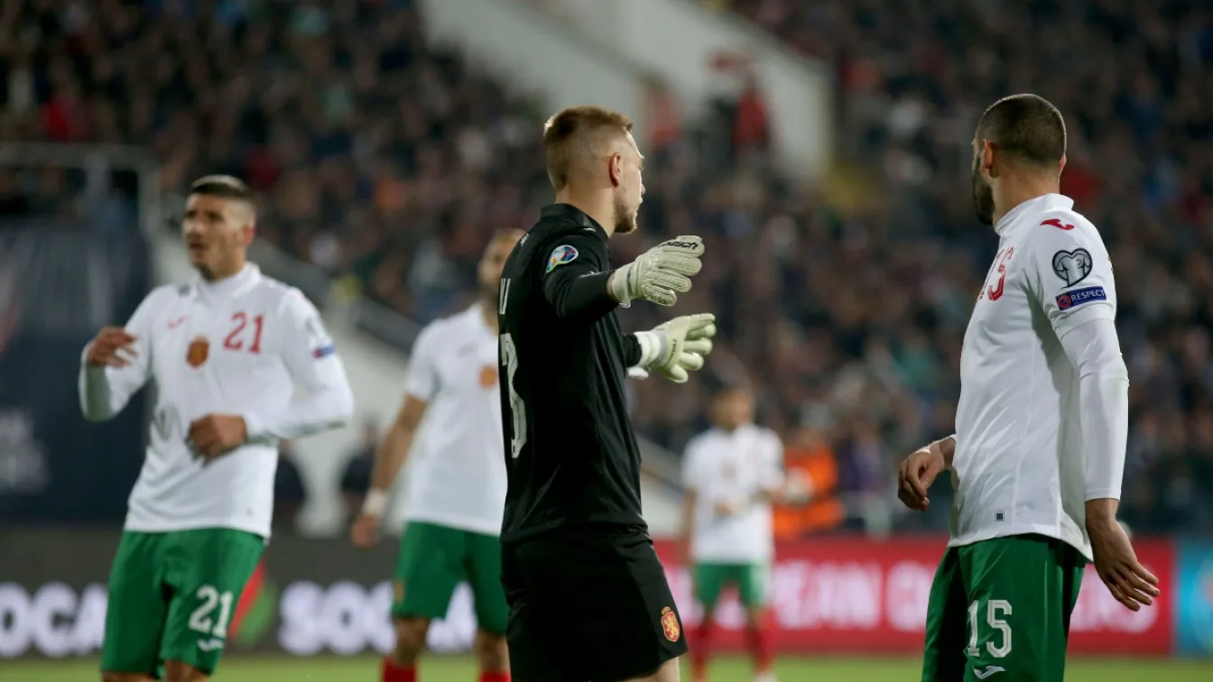 Sky Sports: Български национал обяви, че всичко е планирано (ВИДЕО)