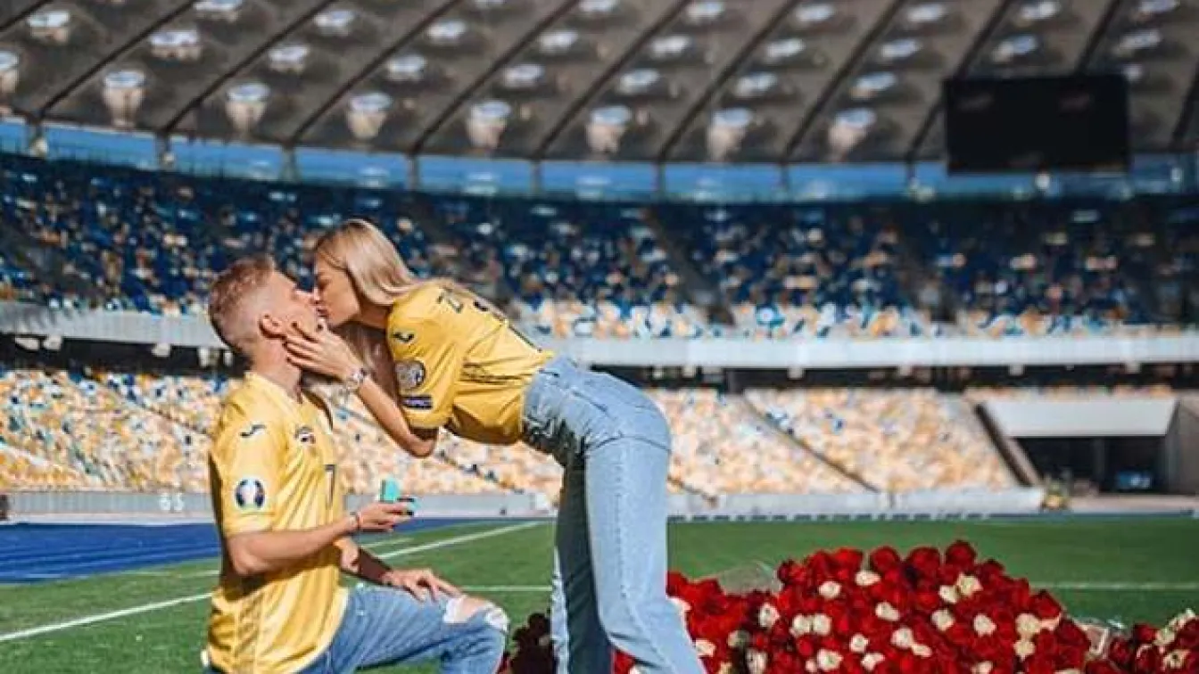 Зинченко чу най-важното 