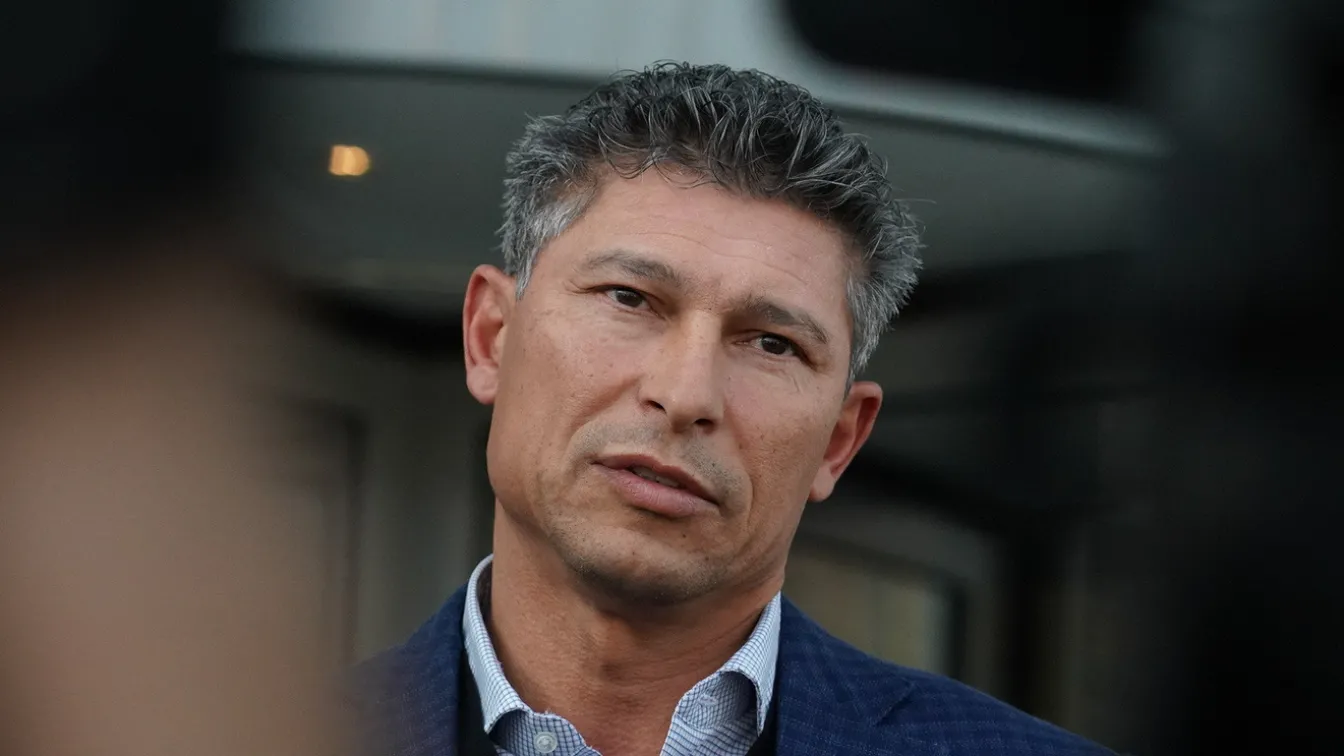 Красимир Балъков ще води Септември