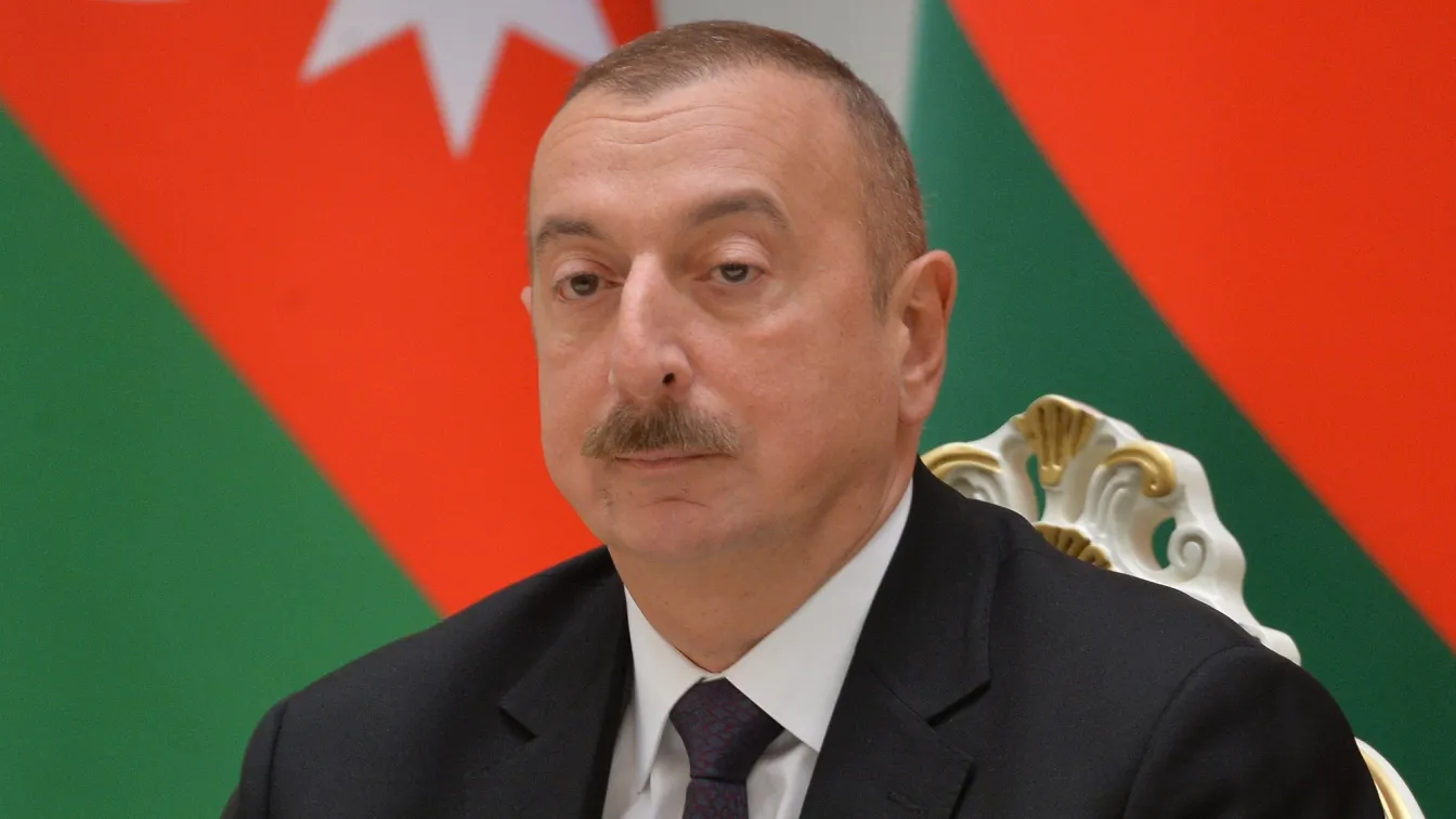 Президентът на Азербайджан: Ще се сражаваме, докато арменците не напуснат Нагорни Карабах
