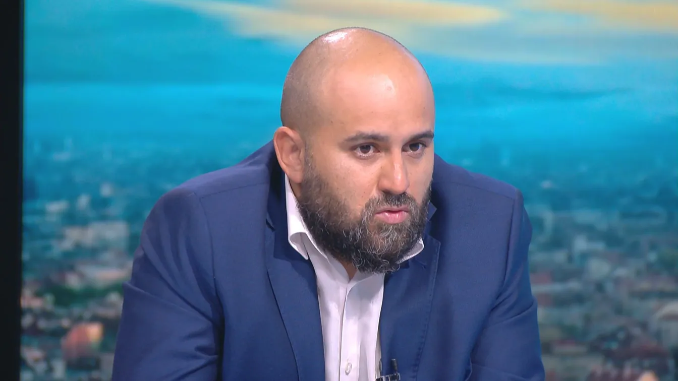 Мартин Табаков: Евросъветът прие изчаквателна позиция спрямо Турция