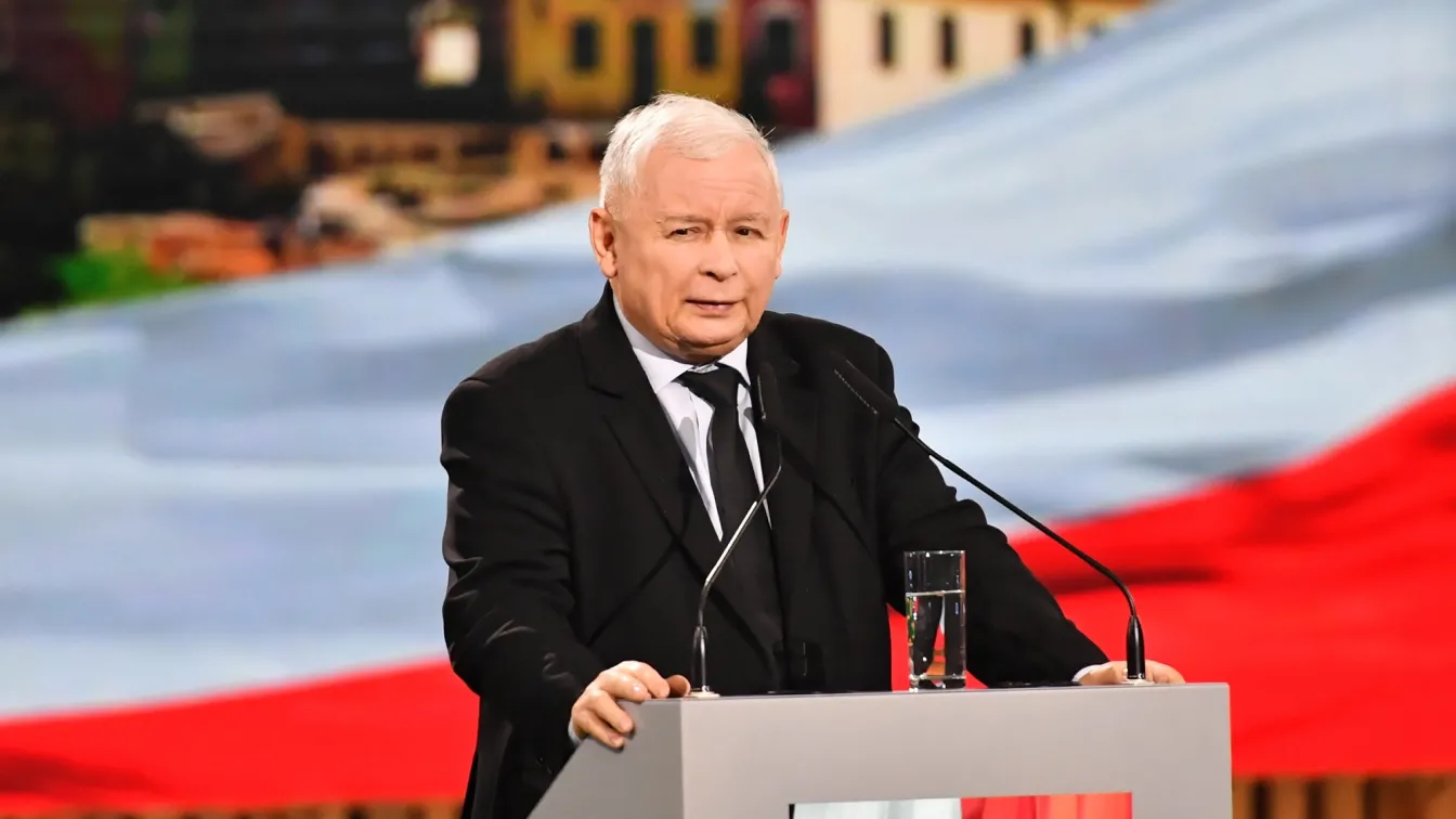 Качински: Полша ще наложи вето на бюджета на ЕС, ако 