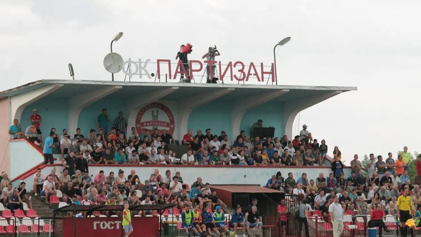 Бунт за пари преди 