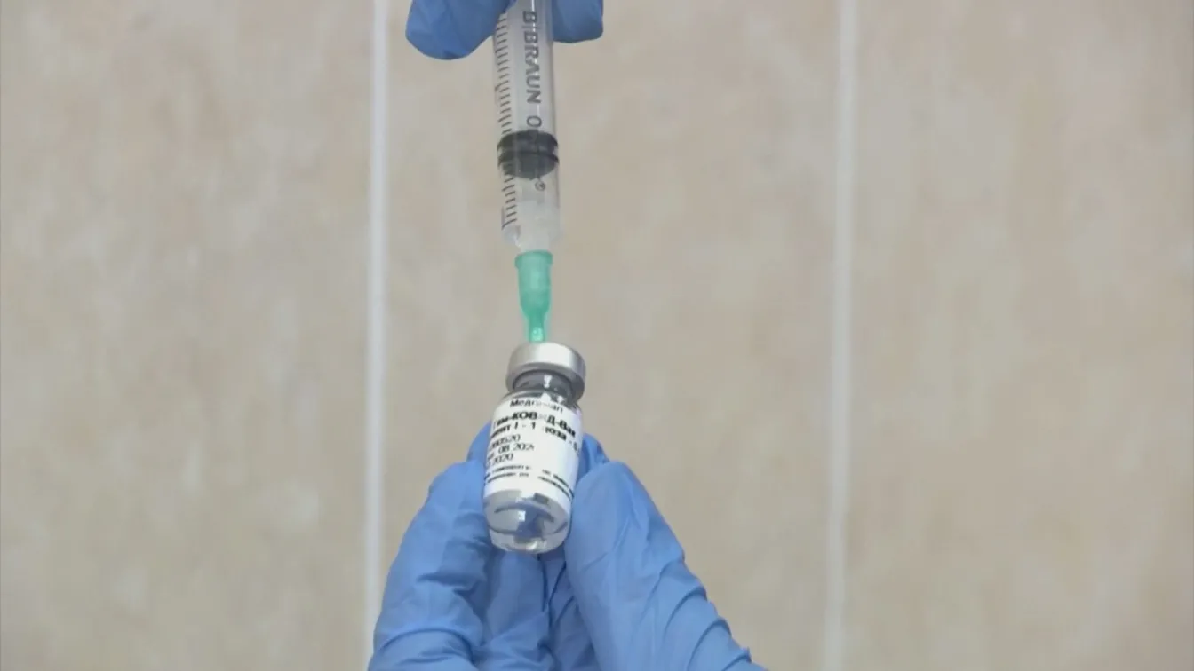 Започва имунизацията срещу COVID-19 в САЩ