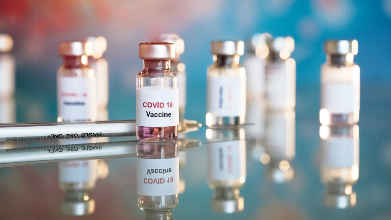 Джо Байдън поиска план за разпространение на ваксина срещу COVID-19