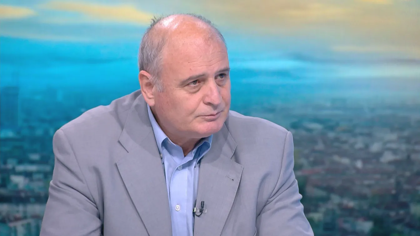 Проф. Радулов: Тероризмът, на който сме свидетели, е труден за проследяване