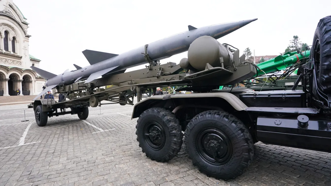 Военнослужещи и военна техника на САЩ ще преминават по републиканската пътна мрежа