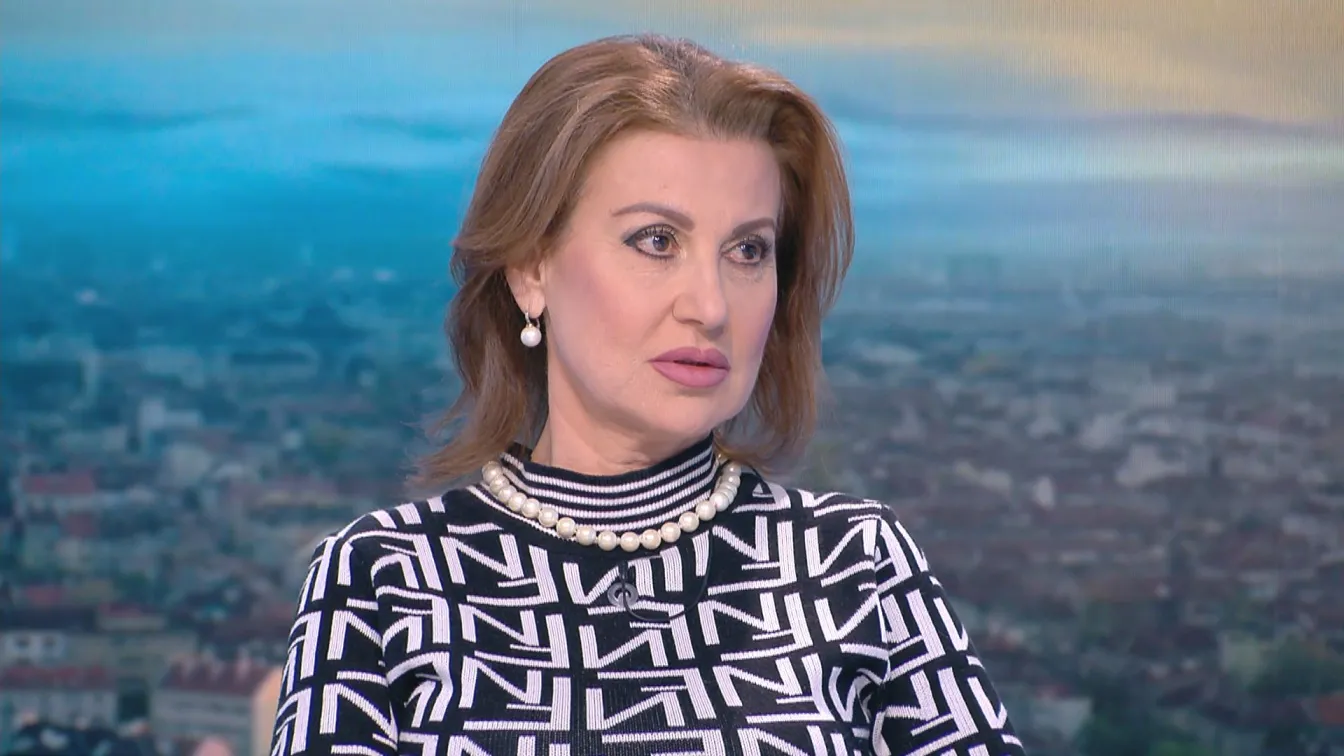 Илиана Раева: Съчетанията ни за световното първенство граничат с фантастиката (ВИДЕО)