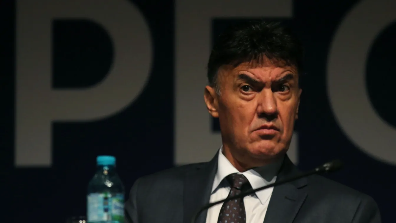 БФС: Ударът може да бъде катастрофален