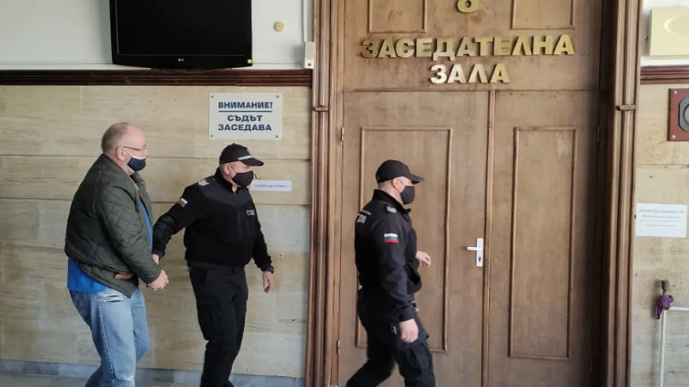 Излязоха подробности за германските граждани, убили свой сънародник в Добричко