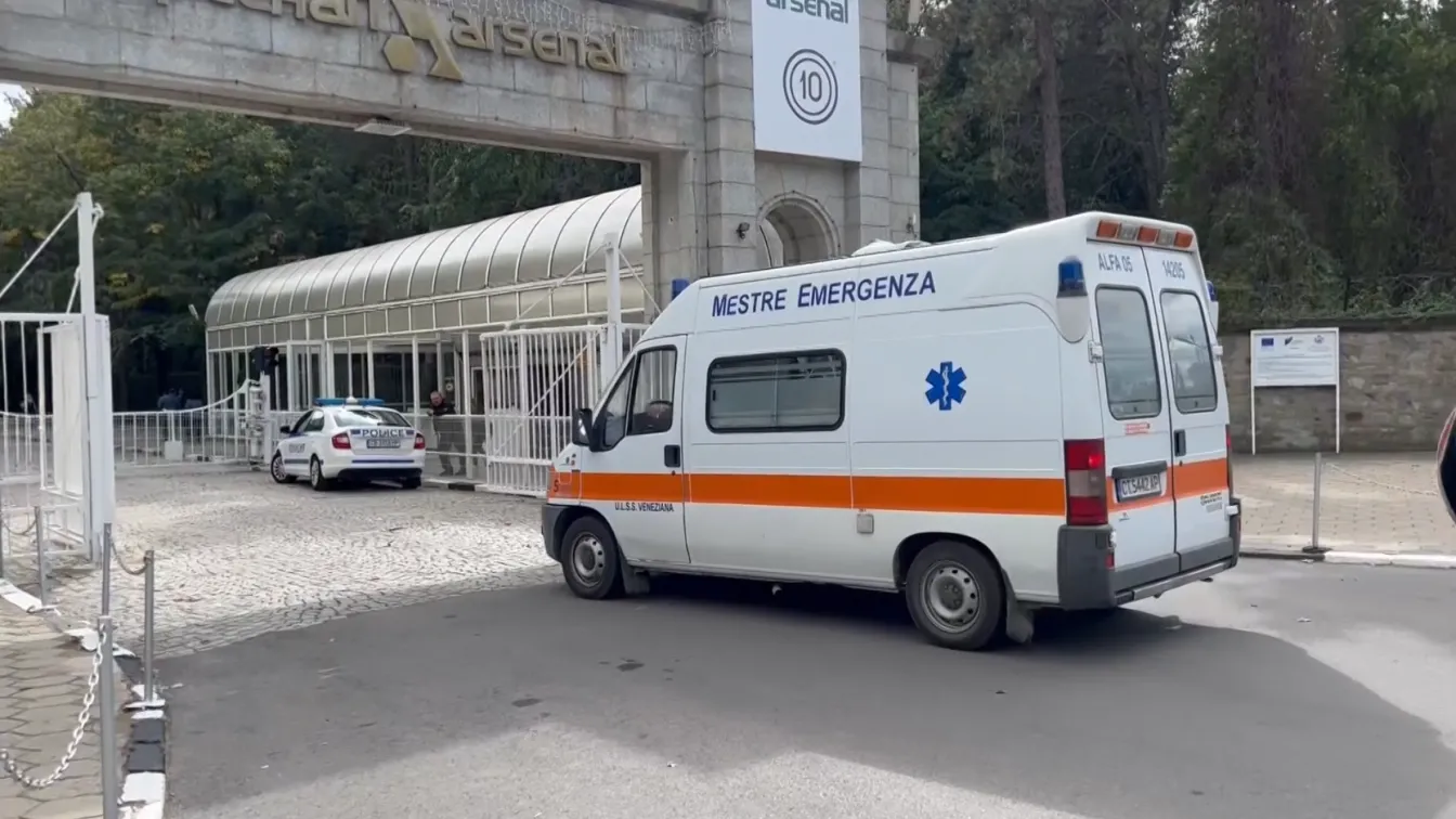 Почина мъжът, пострадал след взривовете в 