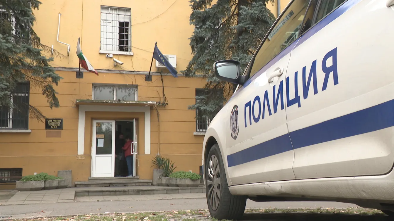 10 мигранти са задържани в Карловско