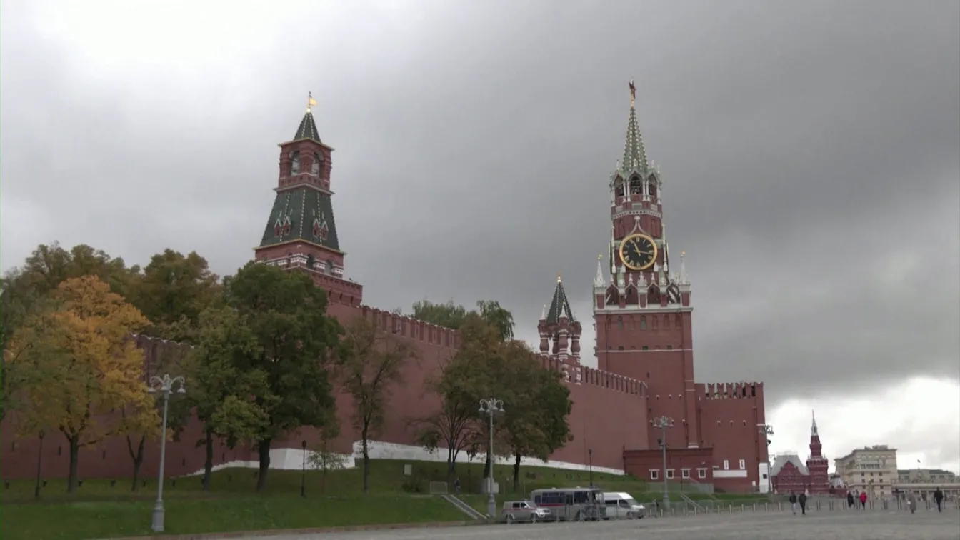 Киев: Москва води дезинформационна кампания 