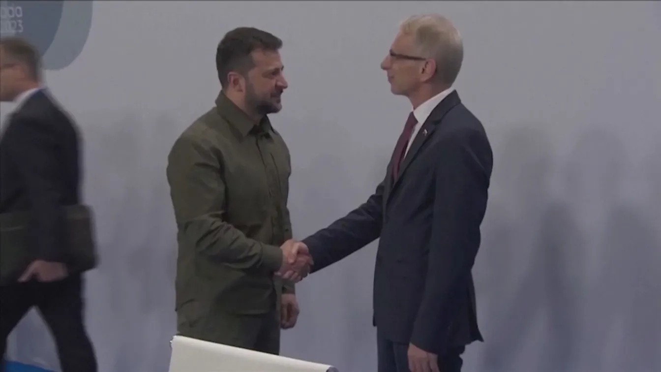 ЕС обмисля нов фонд от 20 млрд. евро за подкрепа на Киев