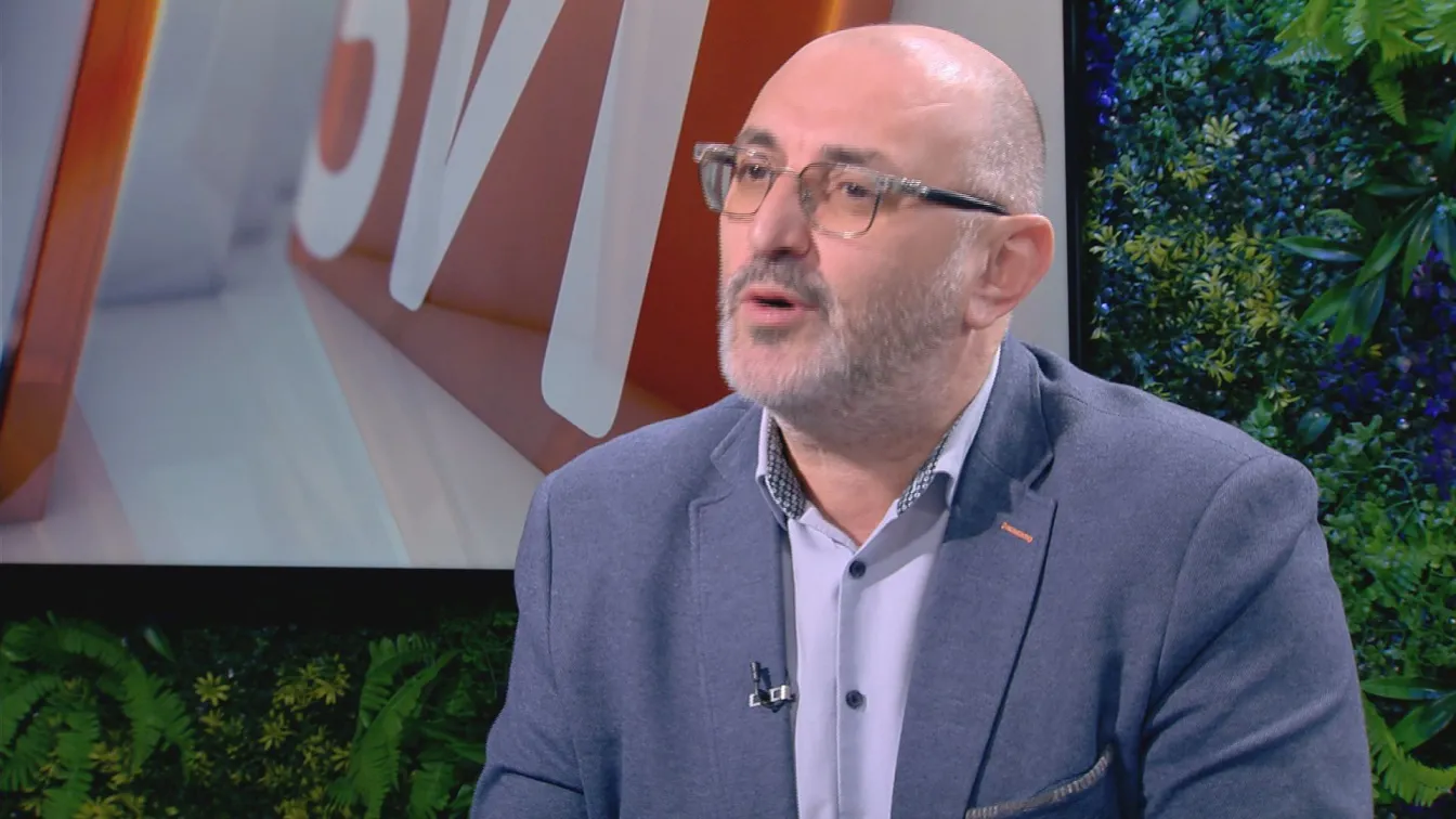 Милен Керемедчиев: Това бе израелският 11 септември