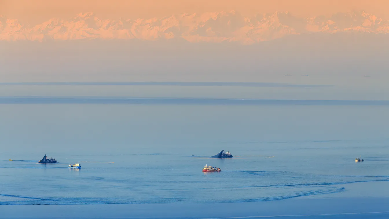 „Стриктно наблюдение“: Какво е качеството на морската вода?
