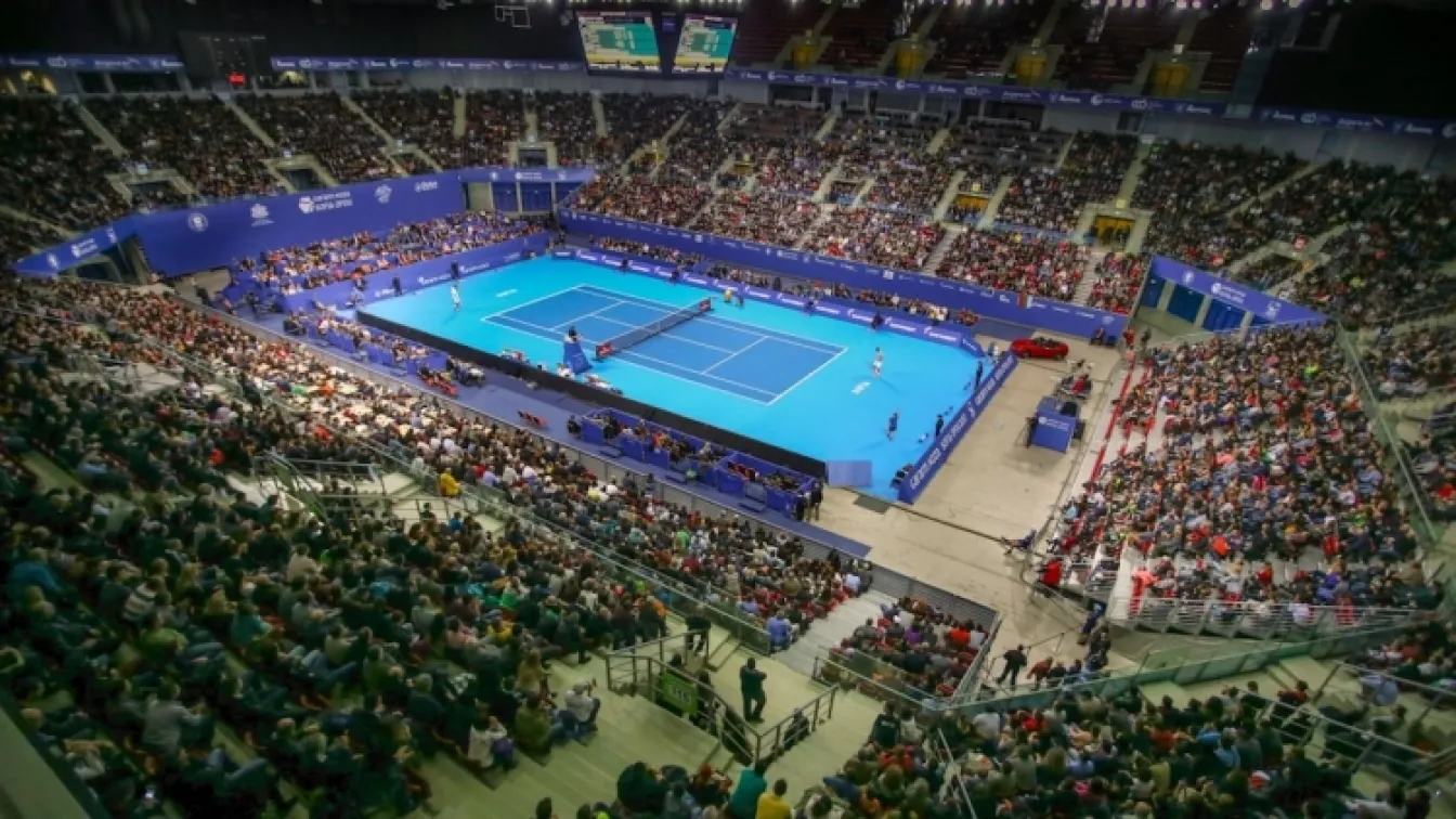 Обрат: Sofia Open ще се проведе въпреки изборите