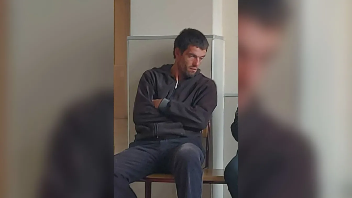 „Стрелях по невнимание“: Братята, обвинени за убийството на полицая на границата, отричат умисъл