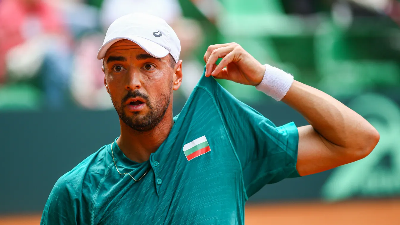 ЦИК за Sofia Open: Столичната общинска избирателна комисия решава