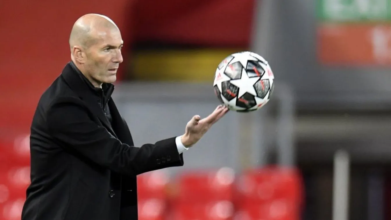 Зидан се връща в Реал Мадрид, води и Мбапе
