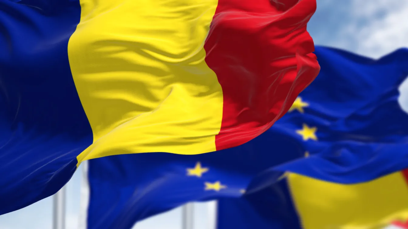 Румъния се присъединява към изграждането на флота от дронове на НАТО