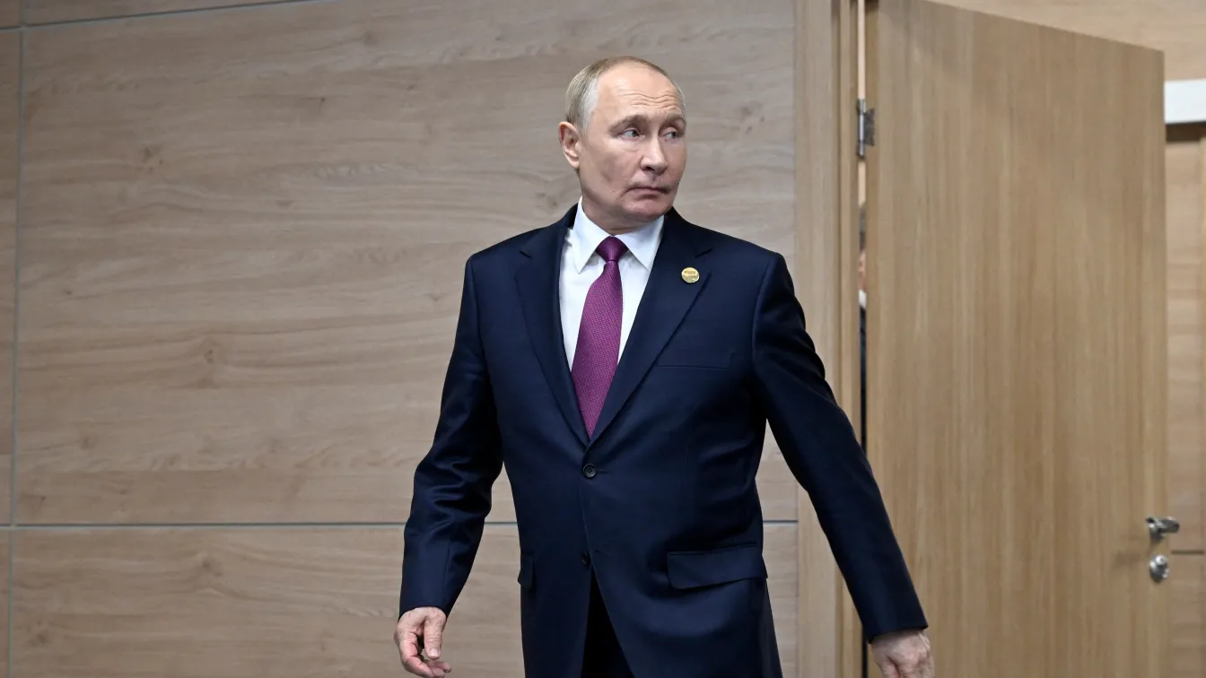 Путин: Ако Украйна използва западни оръжия, ние ще използваме ответни мерки