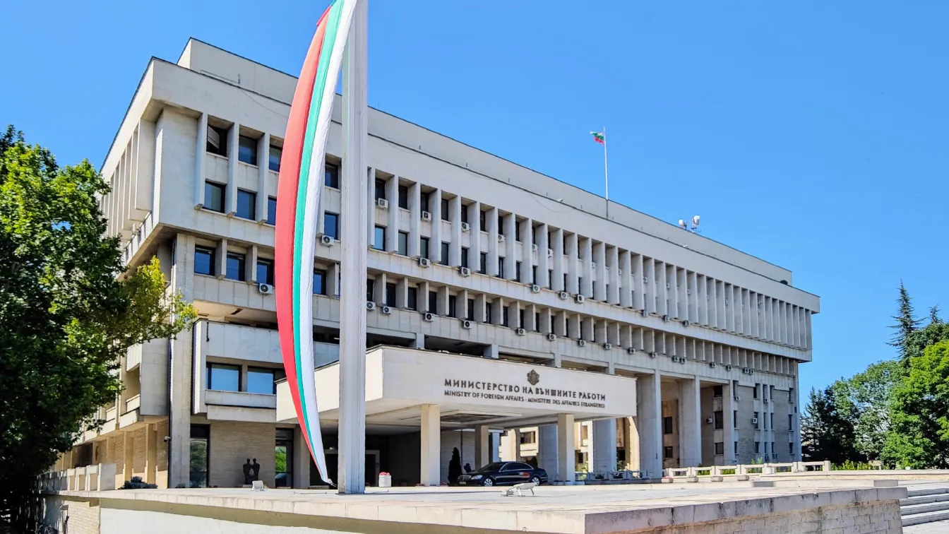 МВнР след опита за атака в Лайпциг: Хибридните атаки срещу партньорите на България и съюзници ни са неприемливи