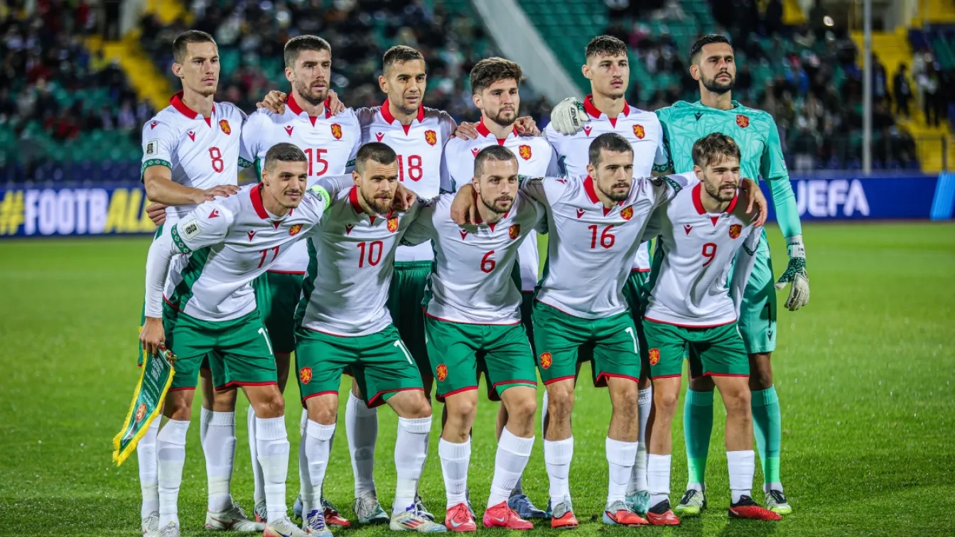 Колко гола ще ни вкара Испания? (АНКЕТА)