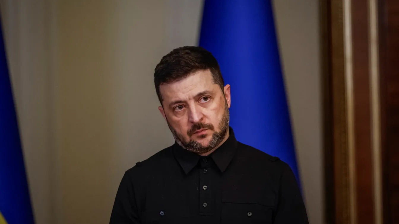 Украйна: Разговорите за ракетите „Томахоук“ принудиха Путин да се обади на Тръмп