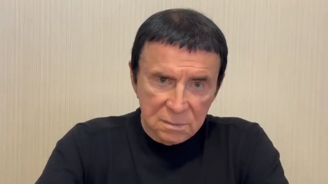 Почина съветският феномен Кашпировски, който 