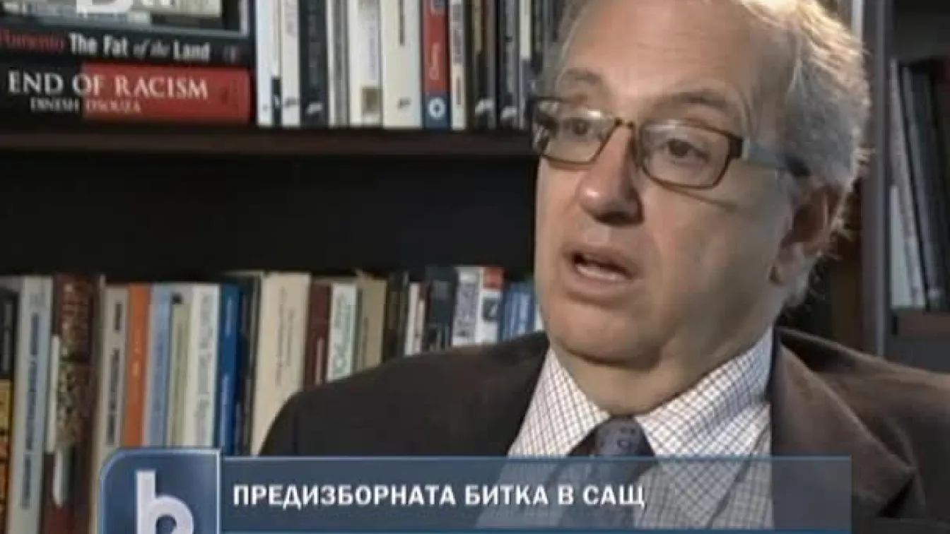 Предизборна битка в САЩ
