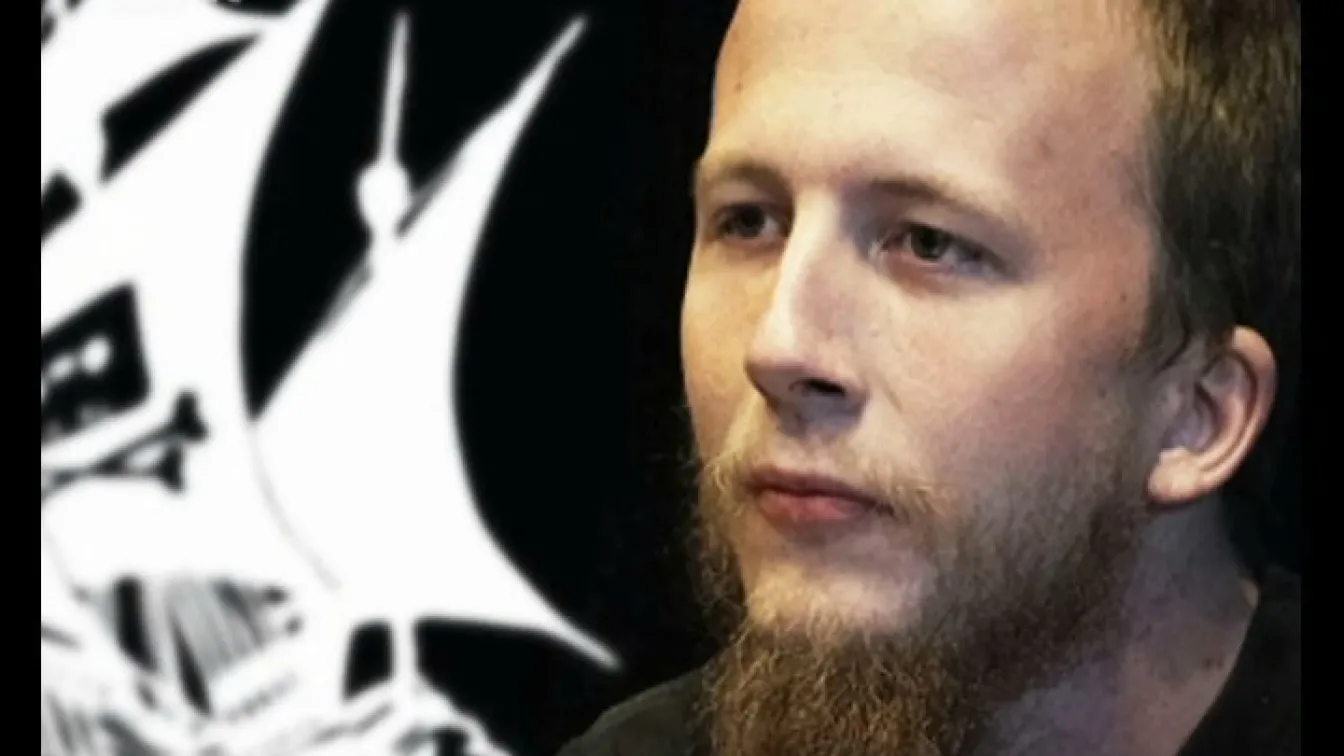 Властите в Камбоджа арестуваха основателя на Pirate bay