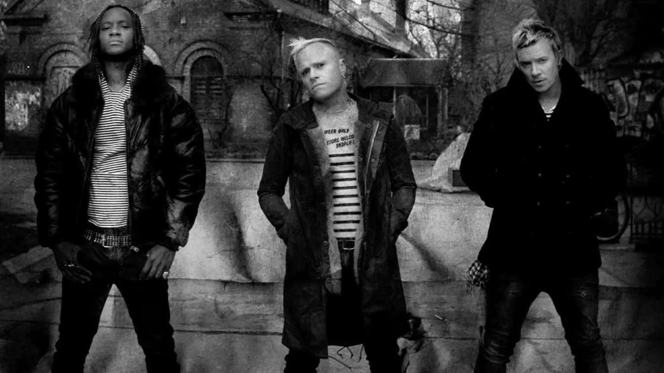Танц с The Prodigy, Skrillex и Chase&Status в Белград