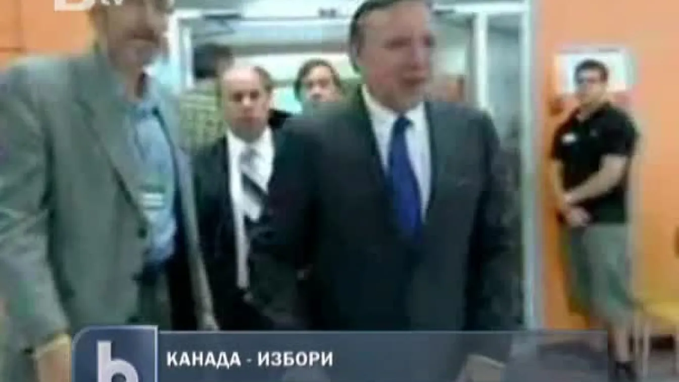 Сепаратистите печелят изборите в Квебек