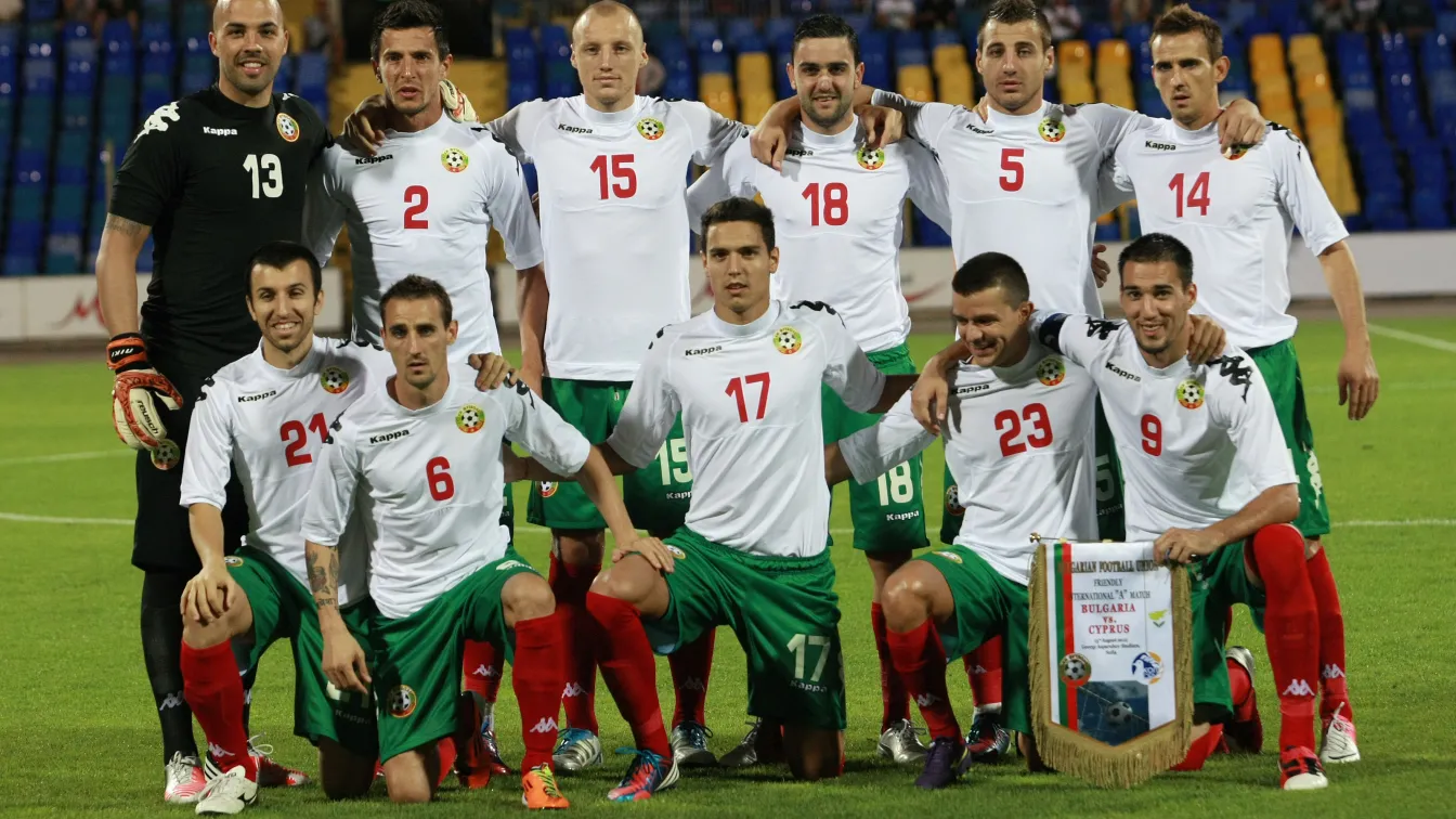 ФИФА разследва нова контрола на България