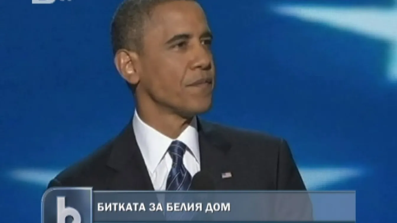 В битка за 