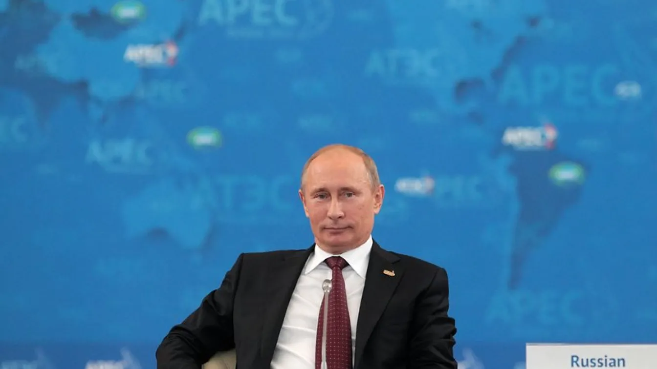 Москва: Още е рано е за контакт с България за полета на Владимир Путин