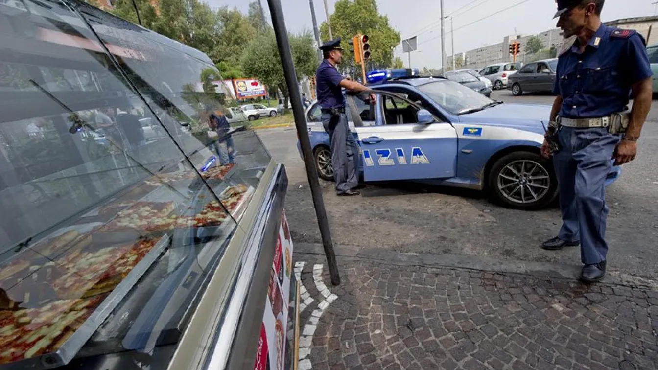 Дипломати помогнали на бедстващите български гурбетчии в Рим