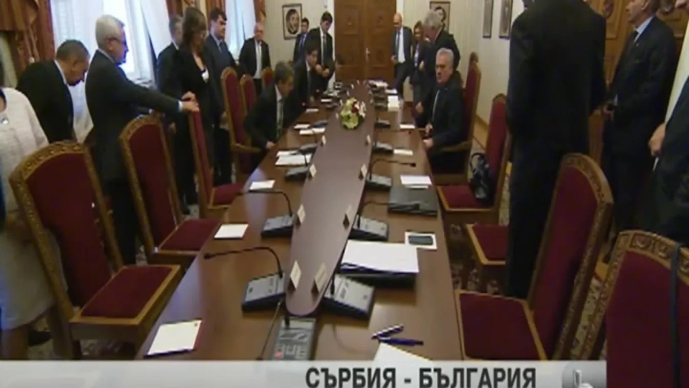 Сърбия обеща по-добро икономическото положение на общините, в които живеят българи