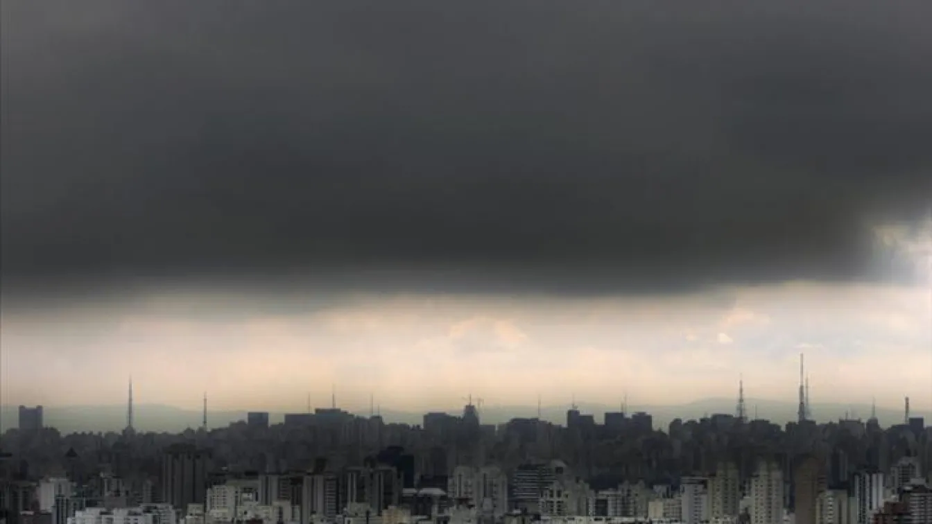 Замърсяването на въздуха в Сао Пауло убива повече хора от катастрофите