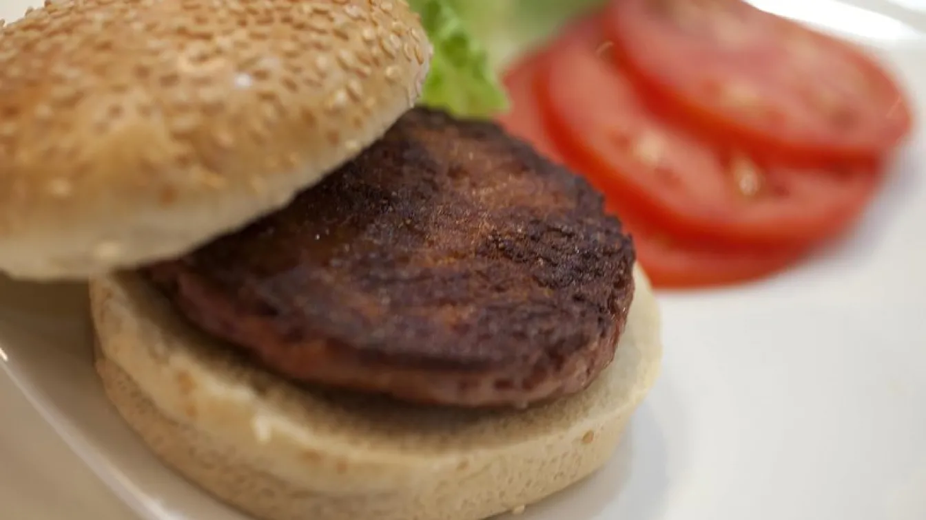 Безплатни сандвичи за американски чиновници в принудителен отпуск