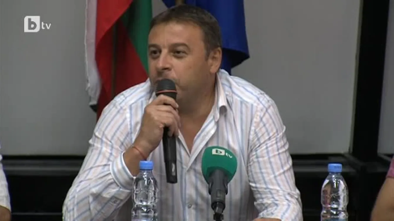 Спорт - Централна емисия - 02.09.2014 г.