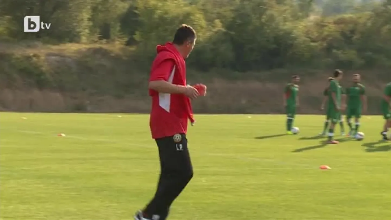 Спорт - Късна емисия - 08.09.2014 г.
