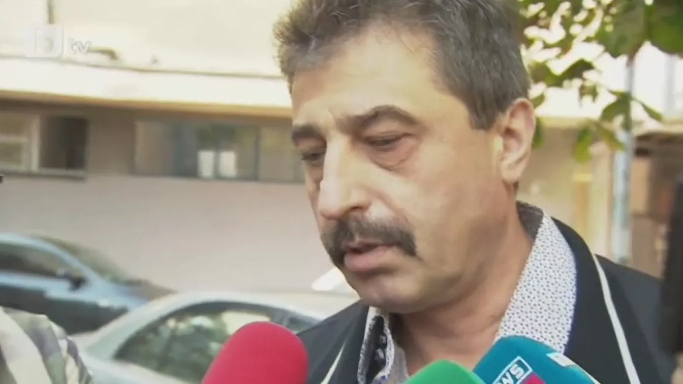 Цветан Василев опитва да избегне екстрадицията